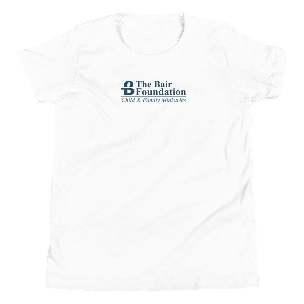 Youth Short Sleeve T-Shirt