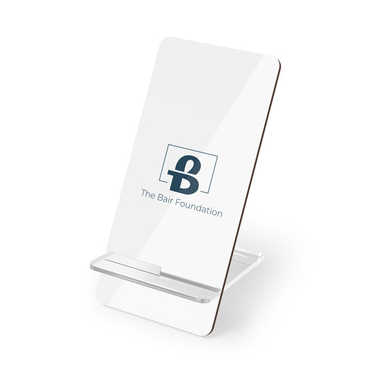 Mobile Display Stand for Smartphones