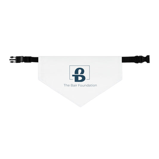 Pet Bandana Collar
