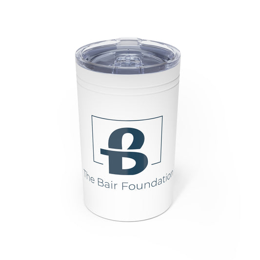 Vacuum Insulated Tumbler, 11oz