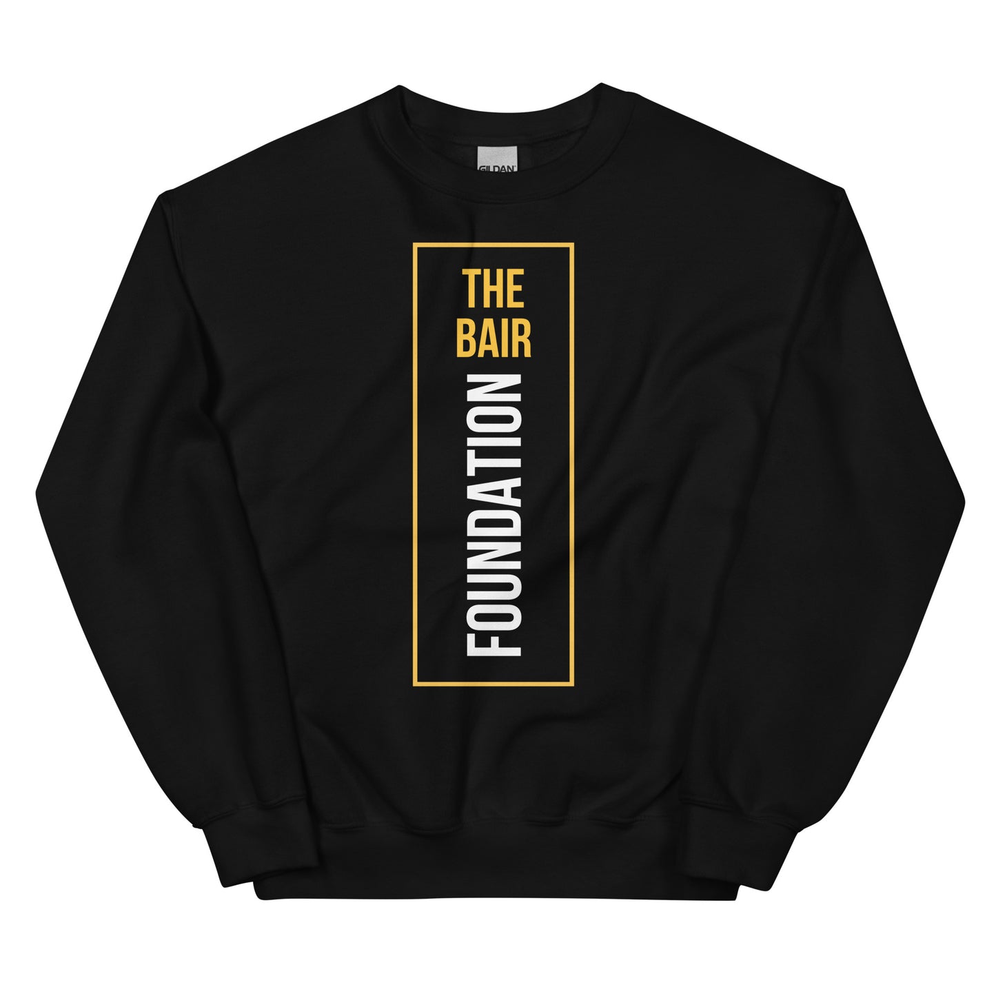 Bair Strong Unisex Sweatshirt