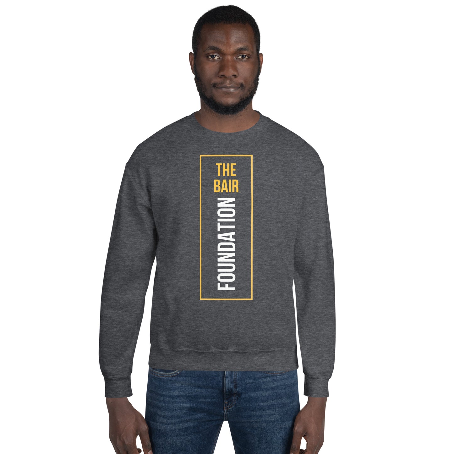 Bair Strong Unisex Sweatshirt