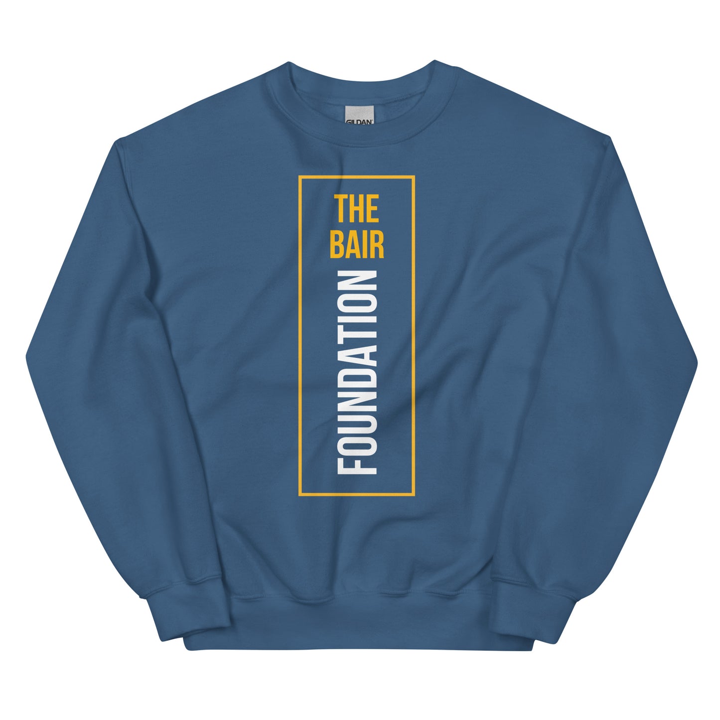 Bair Strong Unisex Sweatshirt