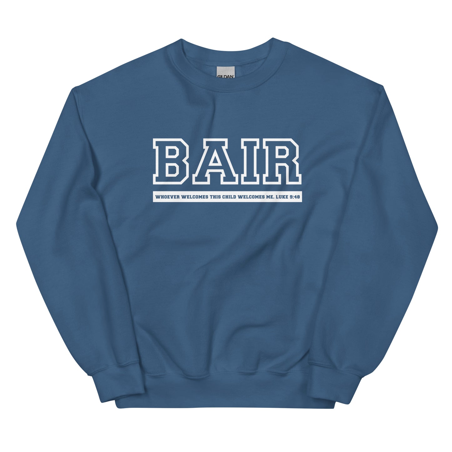 Bair College Unisex Sweatshirt