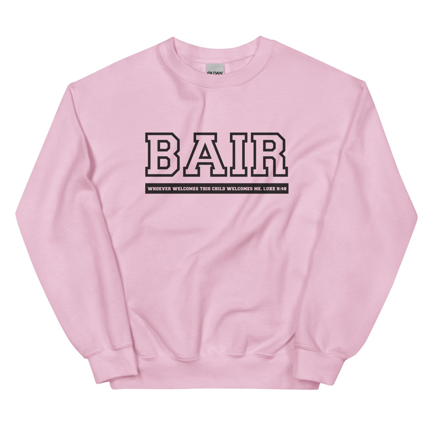 Bair College Unisex Sweatshirt