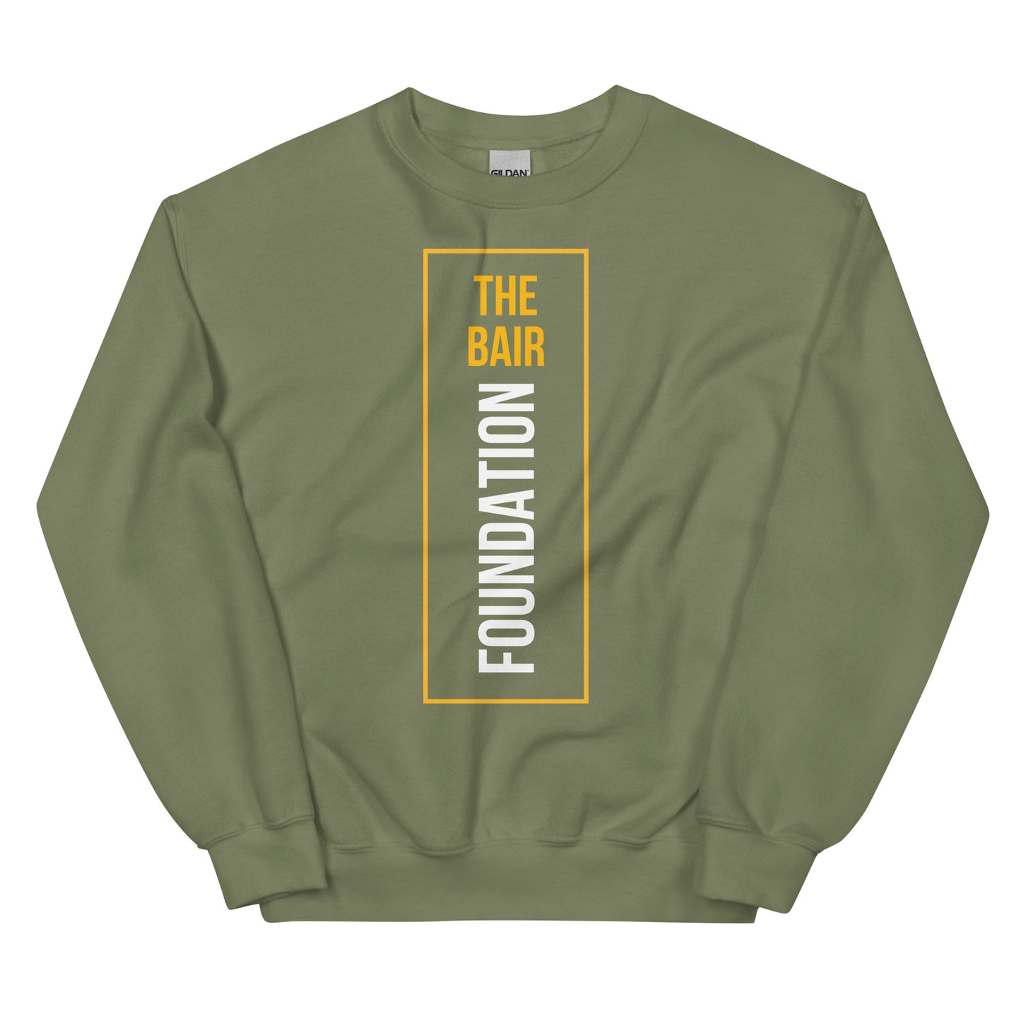 Bair Strong Unisex Sweatshirt