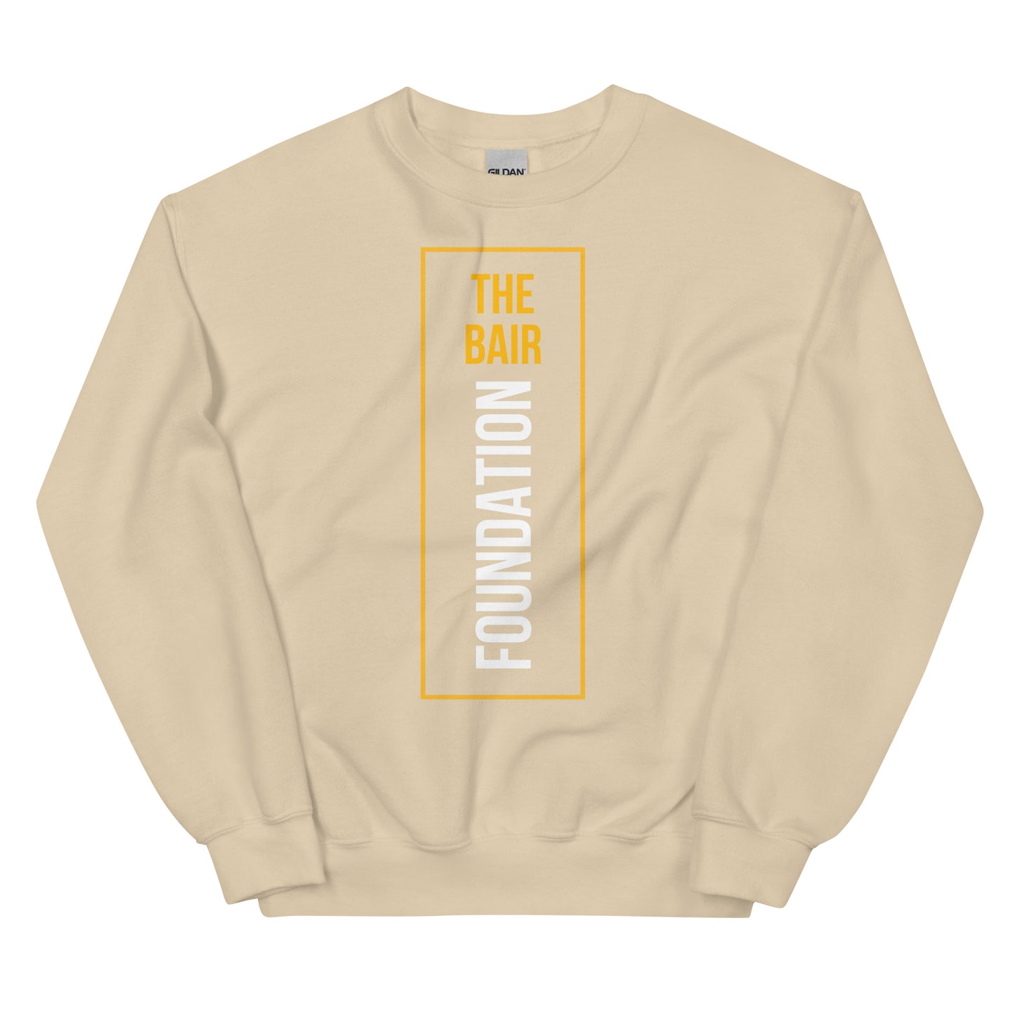 Bair Strong Unisex Sweatshirt