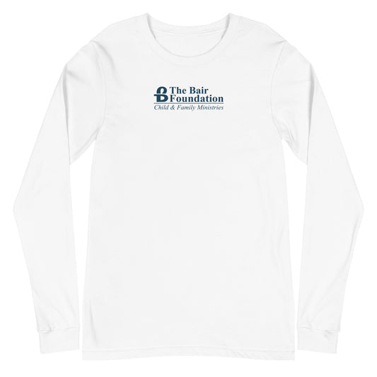Unisex Long Sleeve Tee