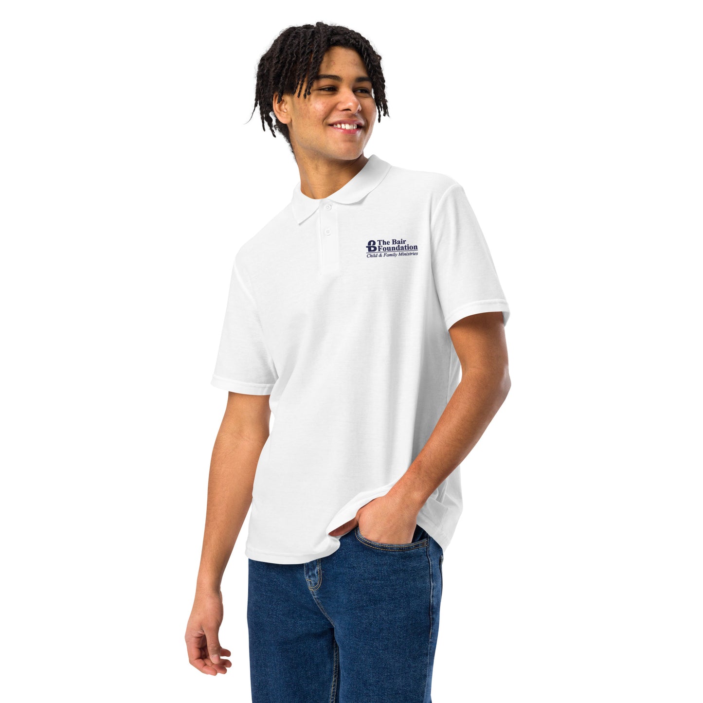 Unisex Polo