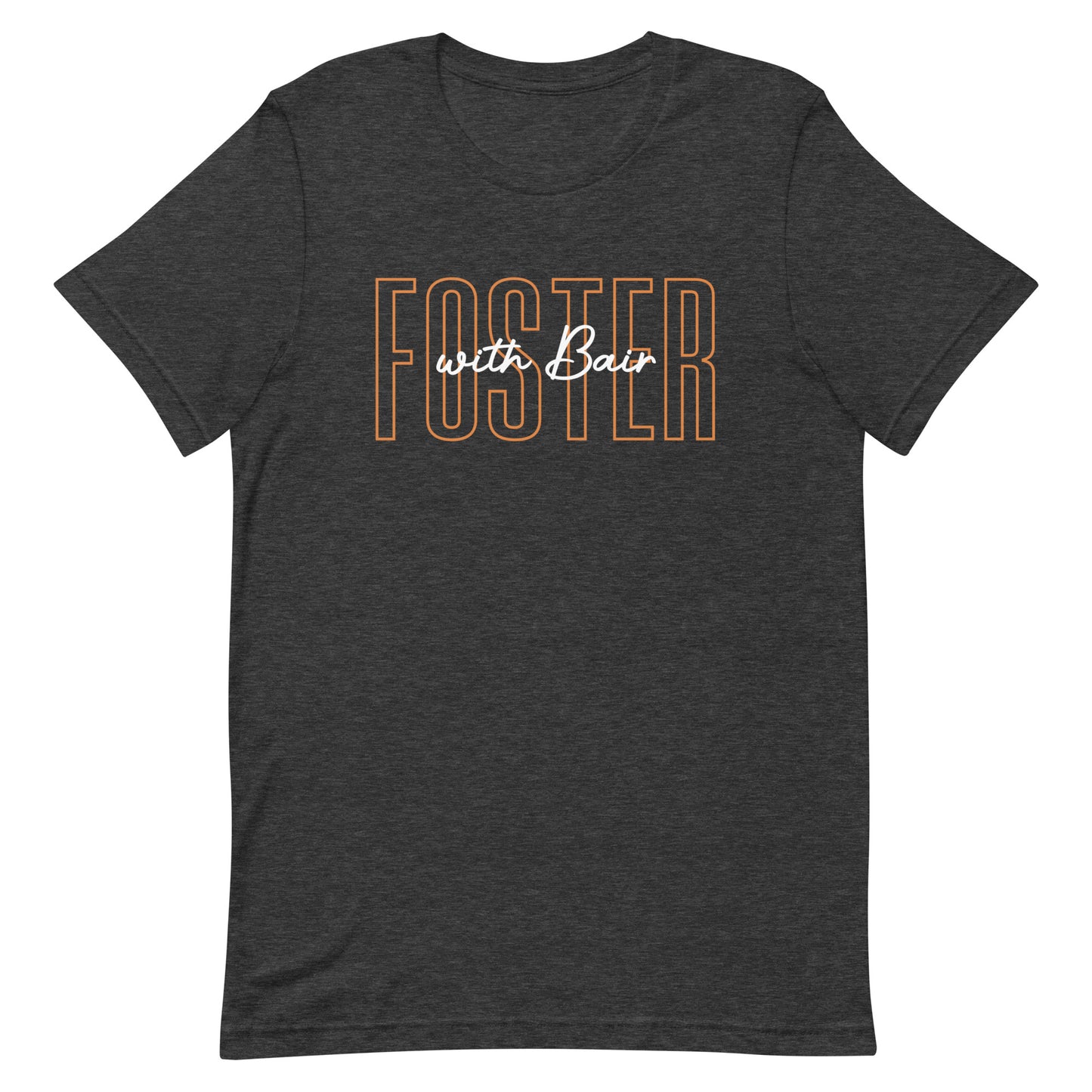 Foster with BAIR Unisex Tee