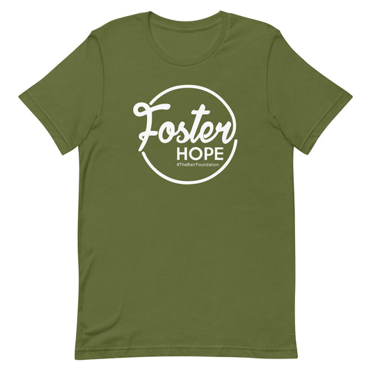 Foster Hope Unisex Tee