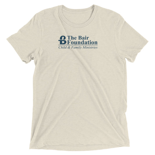Unisex Triblend Tee