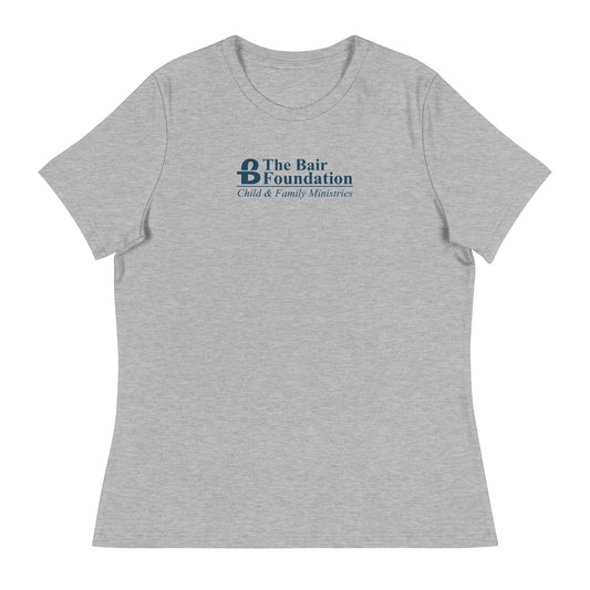 Women's Relaxed Tee