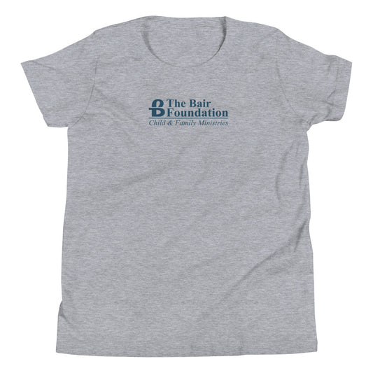Youth Short Sleeve T-Shirt